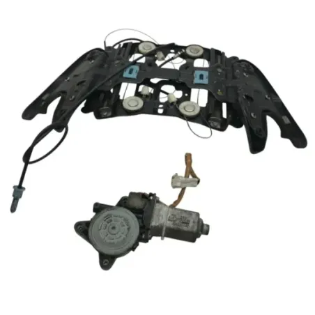 Moteur leve bulle SUZUKI AN 650 2003-2012 BURGMAN