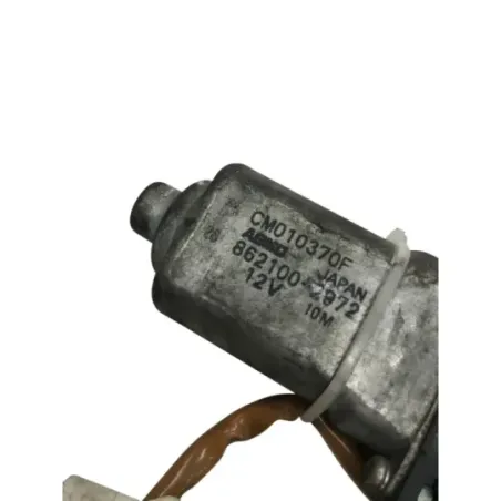 Moteur leve bulle SUZUKI AN 650 2003-2012 BURGMAN