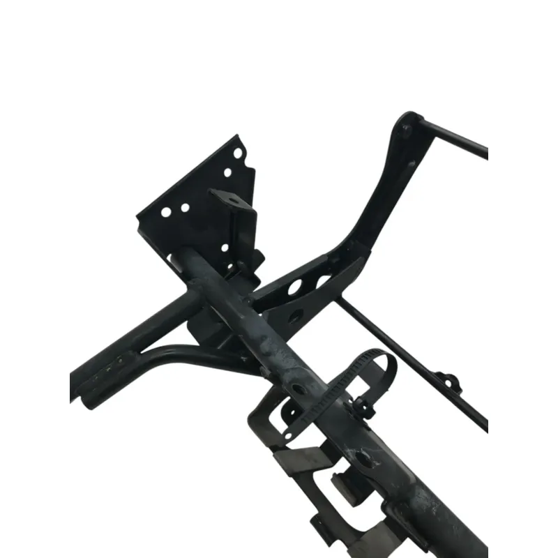 Araignee support SUZUKI AN 650 2003-2012 BURGMAN