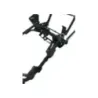 Araignee support SUZUKI AN 650 2003-2012 BURGMAN Araignee support SUZUKI AN 650 2003-2012 BURGMAN