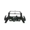 Araignee support SUZUKI AN 650 2003-2012 BURGMAN Araignee support SUZUKI AN 650 2003-2012 BURGMAN