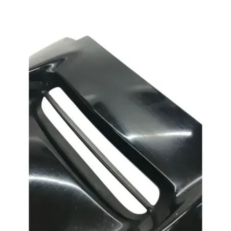 Cache carenage face avant SUZUKI AN 650 2003-2012 BURGMAN