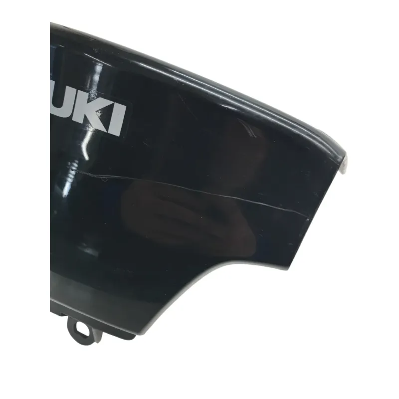 Support de plaque et eclairage SUZUKI AN 650 2003-2012 BURGMAN