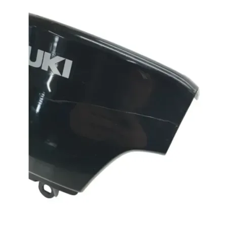 Support de plaque et eclairage SUZUKI AN 650 2003-2012 BURGMAN