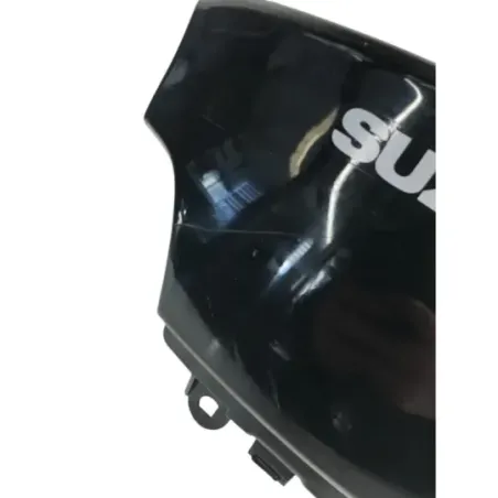 Support de plaque et eclairage SUZUKI AN 650 2003-2012 BURGMAN