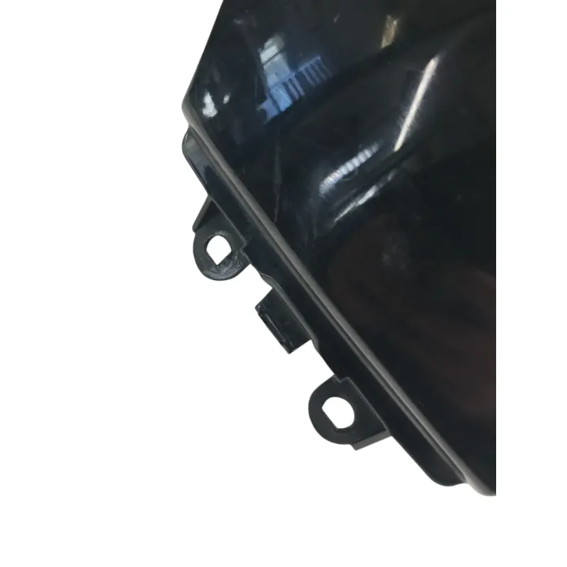 Support de plaque et eclairage SUZUKI AN 650 2003-2012 BURGMAN