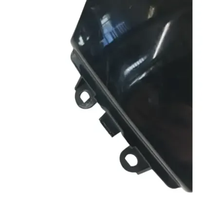Support de plaque et eclairage SUZUKI AN 650 2003-2012 BURGMAN