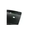 Support de plaque et eclairage SUZUKI AN 650 2003-2012 BURGMAN
