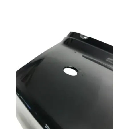 Support de plaque et eclairage SUZUKI AN 650 2003-2012 BURGMAN