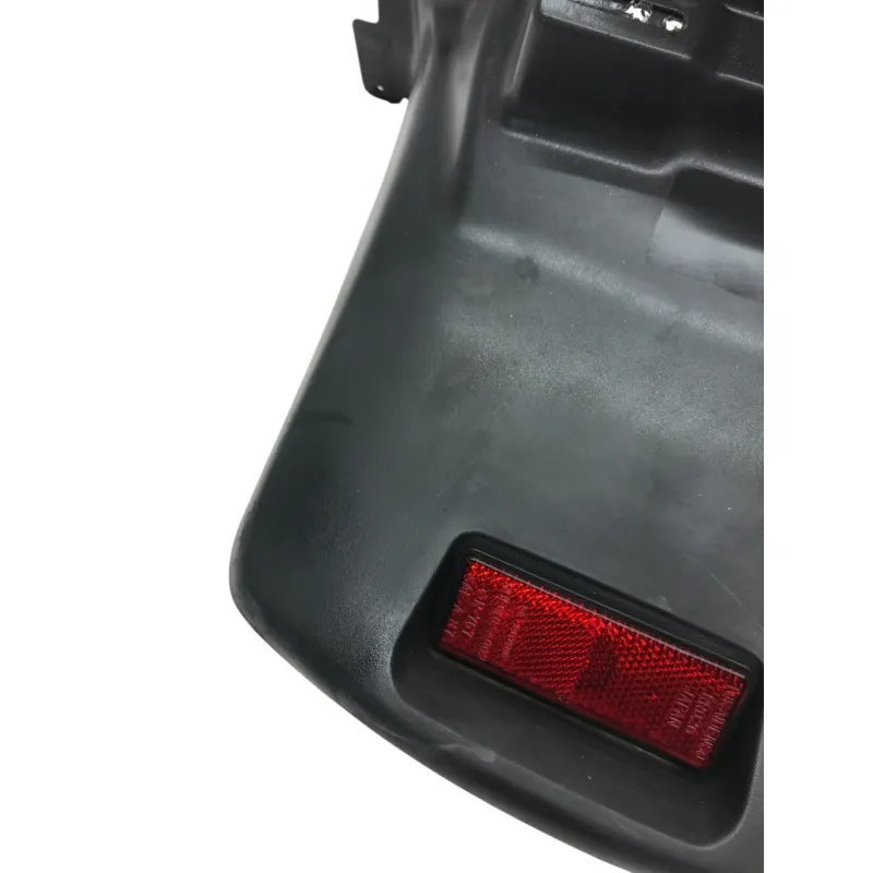 Support de plaque et eclairage SUZUKI AN 650 2003-2012 BURGMAN
