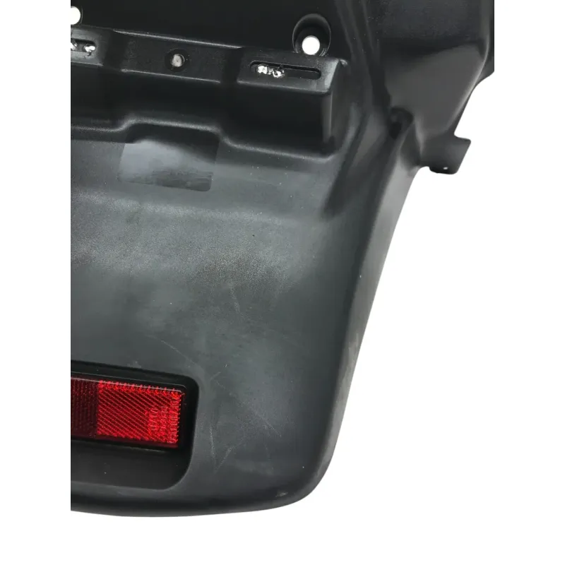 Support de plaque et eclairage SUZUKI AN 650 2003-2012 BURGMAN