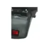 Support de plaque et eclairage SUZUKI AN 650 2003-2012 BURGMAN