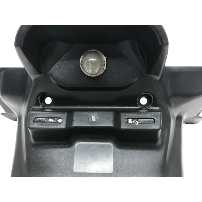 Support de plaque et eclairage SUZUKI AN 650 2003-2012 BURGMAN