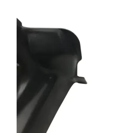Support de plaque et eclairage SUZUKI AN 650 2003-2012 BURGMAN