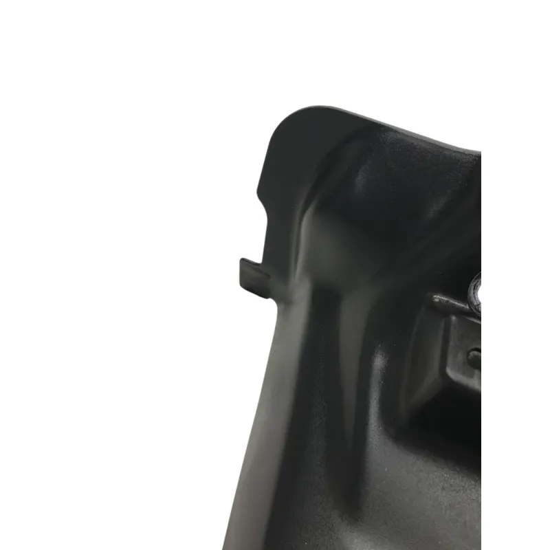 Support de plaque et eclairage SUZUKI AN 650 2003-2012 BURGMAN