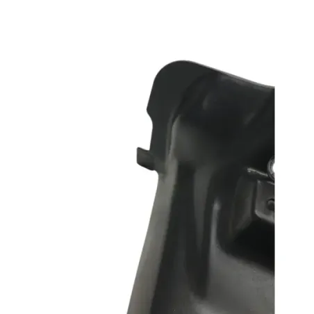 Support de plaque et eclairage SUZUKI AN 650 2003-2012 BURGMAN