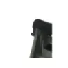 Support de plaque et eclairage SUZUKI AN 650 2003-2012 BURGMAN