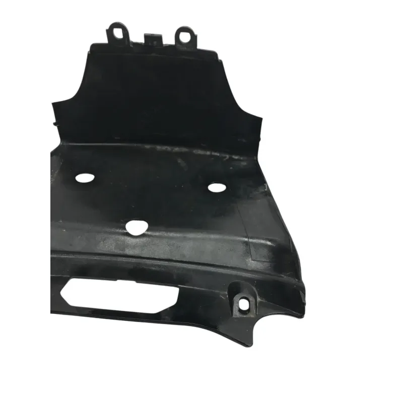 Support de plaque et eclairage SUZUKI AN 650 2003-2012 BURGMAN
