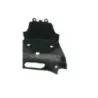 Support de plaque et eclairage SUZUKI AN 650 2003-2012 BURGMAN
