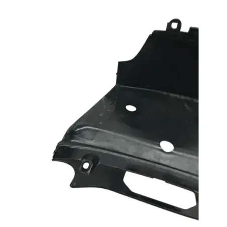 Support de plaque et eclairage SUZUKI AN 650 2003-2012 BURGMAN