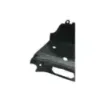 Support de plaque et eclairage SUZUKI AN 650 2003-2012 BURGMAN