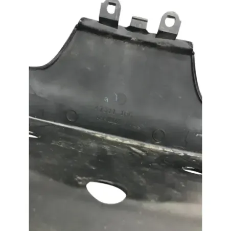 Support de plaque et eclairage SUZUKI AN 650 2003-2012 BURGMAN