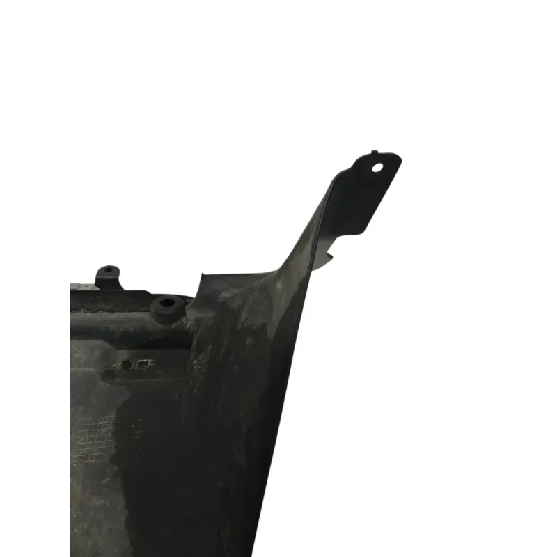 Support de plaque et eclairage SUZUKI AN 650 2003-2012 BURGMAN