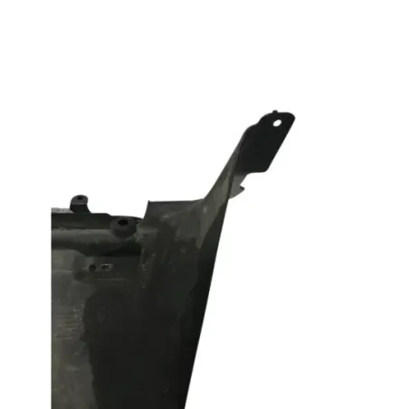 Support de plaque et eclairage SUZUKI AN 650 2003-2012 BURGMAN