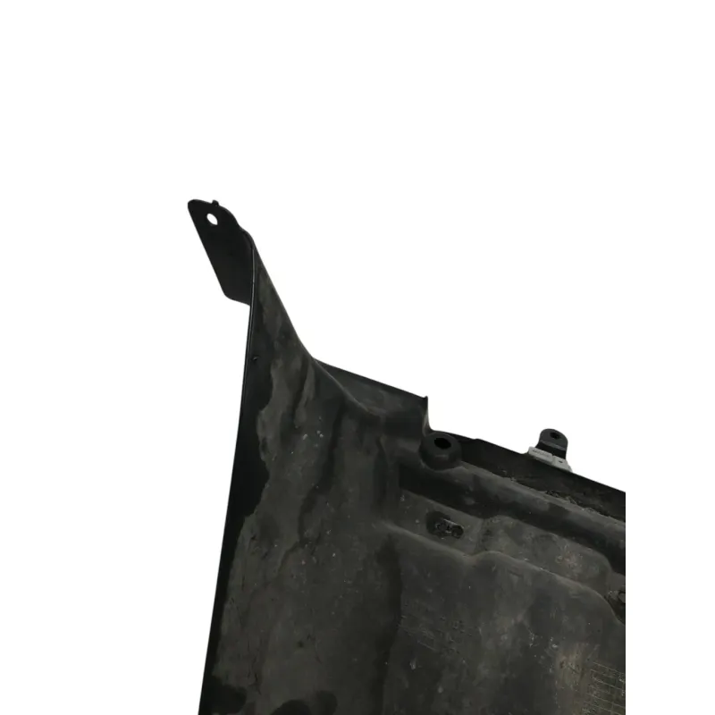 Support de plaque et eclairage SUZUKI AN 650 2003-2012 BURGMAN