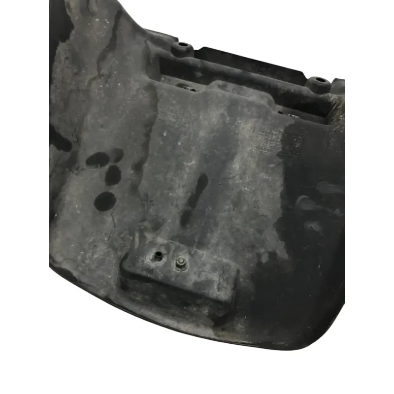 Support de plaque et eclairage SUZUKI AN 650 2003-2012 BURGMAN