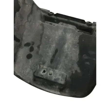 Support de plaque et eclairage SUZUKI AN 650 2003-2012 BURGMAN