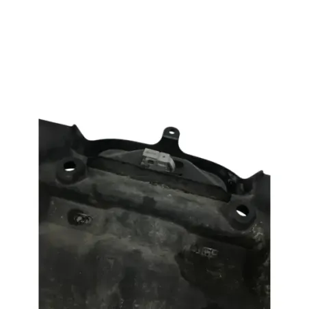 Support de plaque et eclairage SUZUKI AN 650 2003-2012 BURGMAN