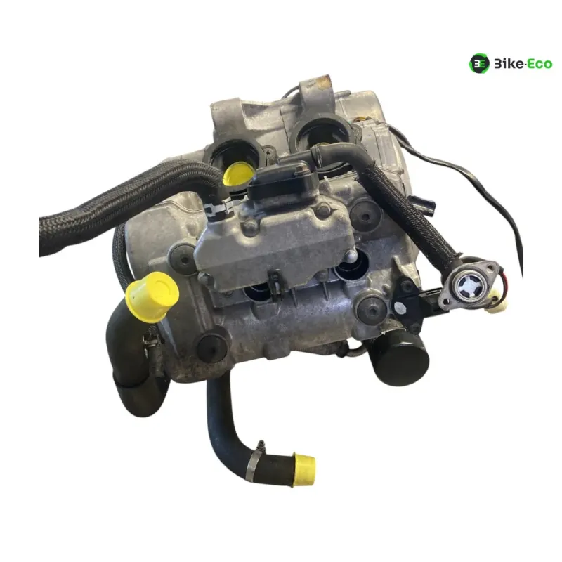 Moteur SUZUKI AN 650 2003-2012 BURGMAN