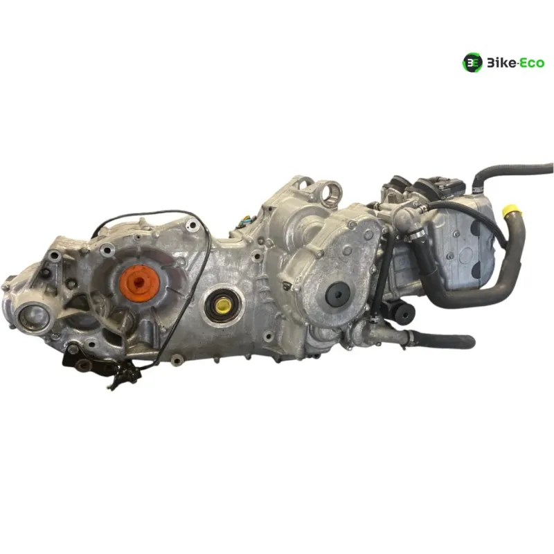 Moteur SUZUKI AN 650 2003-2012 BURGMAN