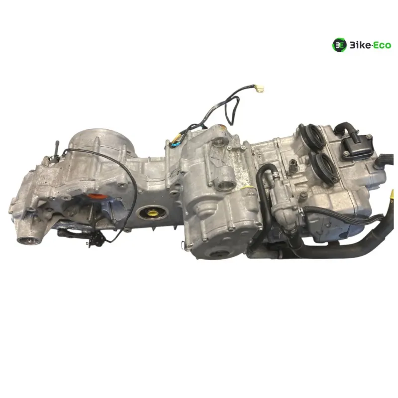 Moteur SUZUKI AN 650 2003-2012 BURGMAN