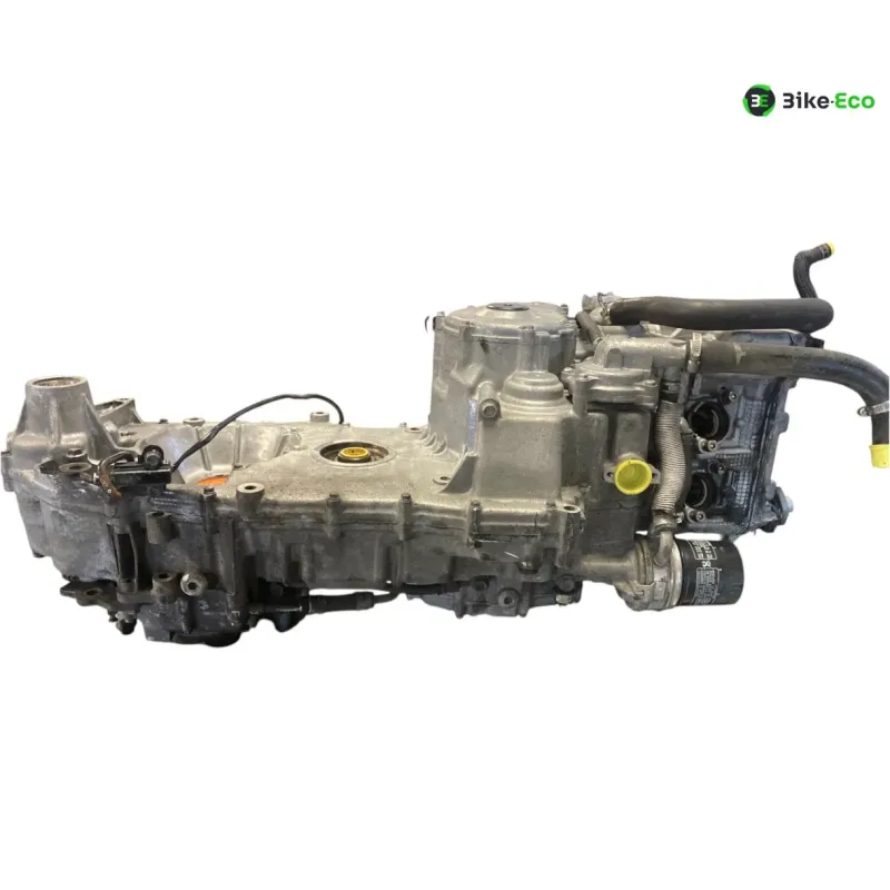 Moteur SUZUKI AN 650 2003-2012 BURGMAN