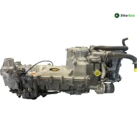 Moteur SUZUKI AN 650 2003-2012 BURGMAN