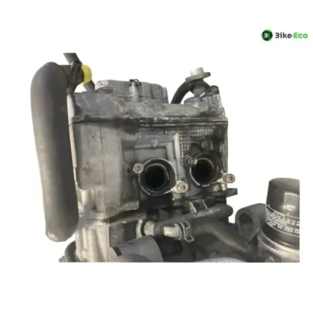 Moteur SUZUKI AN 650 2003-2012 BURGMAN