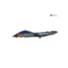 Cache carenage coque arriere droit SUZUKI GSXS 750 2017-2021 Cache carenage coque arriere droit SUZUKI GSXS 750 2017-2021
