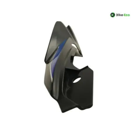 Cache carenage coque arriere droit SUZUKI GSXS 750 2017-2021