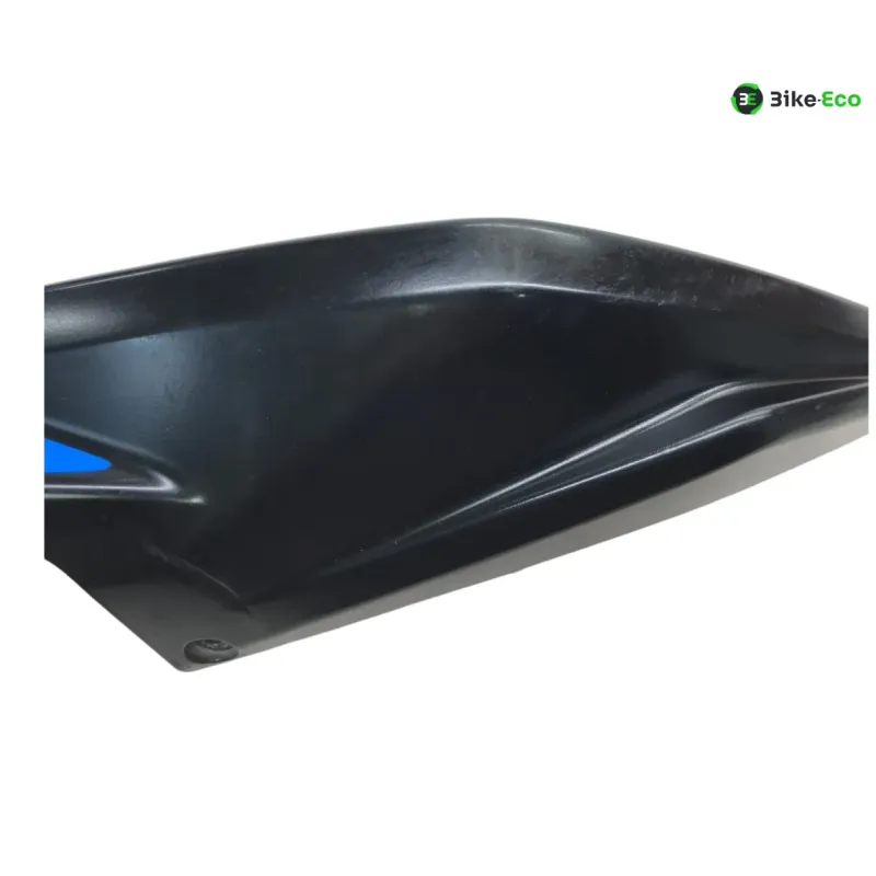 Cache carenage coque arriere droit SUZUKI GSXS 750 2017-2021