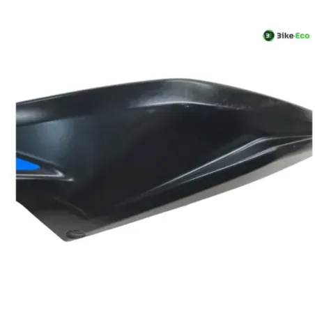 Cache carenage coque arriere droit SUZUKI GSXS 750 2017-2021