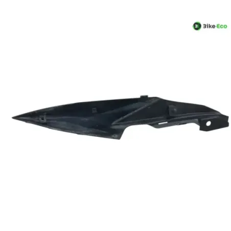 Cache carenage coque arriere droit SUZUKI GSXS 750 2017-2021