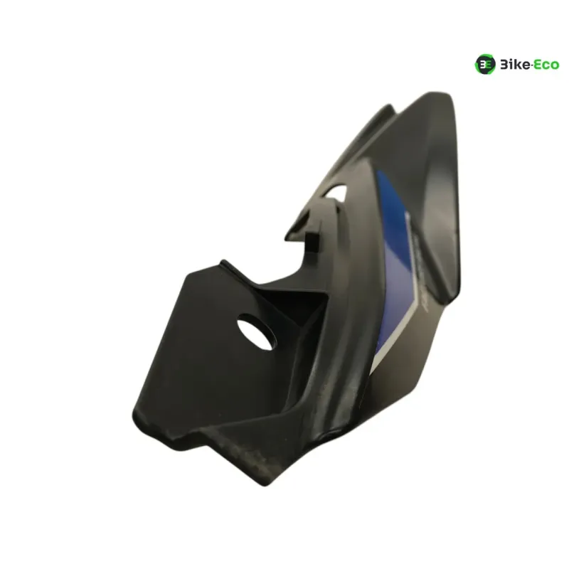 Cache carenage coque arriere gauche SUZUKI GSXS 750 2017-2021