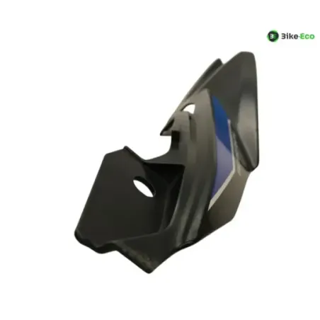 Cache carenage coque arriere gauche SUZUKI GSXS 750 2017-2021