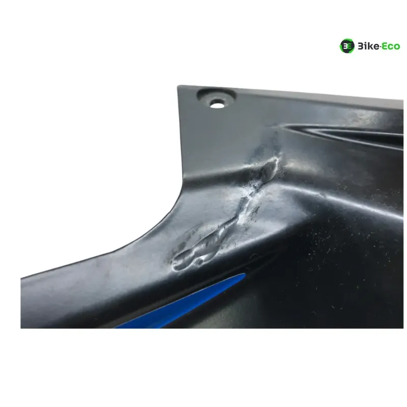 Cache carenage coque arriere gauche SUZUKI GSXS 750 2017-2021