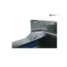 Cache carenage coque arriere gauche SUZUKI GSXS 750 2017-2021
