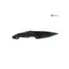 Cache carenage coque arriere gauche SUZUKI GSXS 750 2017-2021