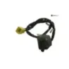 Commodo gauche SUZUKI AN 400 2003-2006 BURGMAN Commodo gauche SUZUKI AN 400 2003-2006 BURGMAN