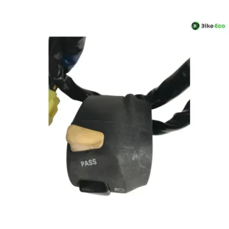 Commodo gauche SUZUKI AN 400 2003-2006 BURGMAN